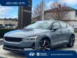 Used 2021 Polestar Polestar 2 Launch Edition Hatchback