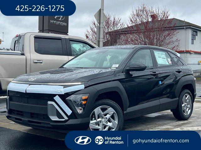 2026 Hyundai Kona
