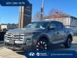Certified 2025 Hyundai Santa Cruz SE Truck Crew Cab