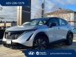 Used 2024 Nissan ARIYA ENGAGE SUV
