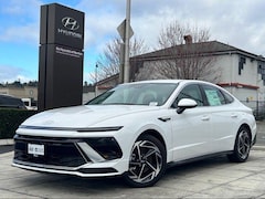 2026 Hyundai Sonata SEL Sport Sedan