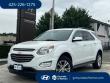 Used 2017 Chevrolet Equinox LT SUV