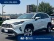 Used 2020 Toyota RAV4 Hybrid Limited SUV
