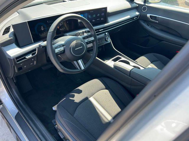 2026 Hyundai Sonata SEL - Photo 15