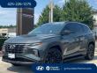 Certified 2023 Hyundai Tucson XRT SUV