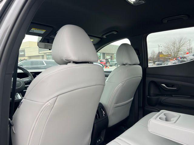 2025 Hyundai Santa Cruz SEL - Photo 10