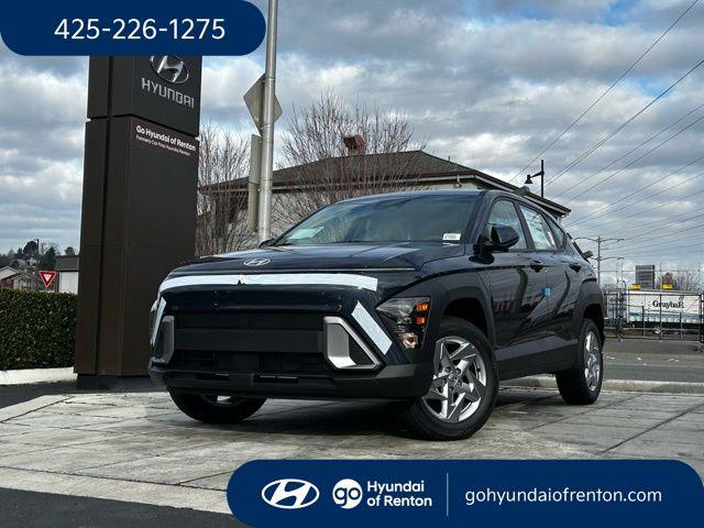 2026 Hyundai Kona