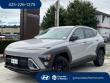 New 2026 Hyundai Kona SEL Sport AWD SUV