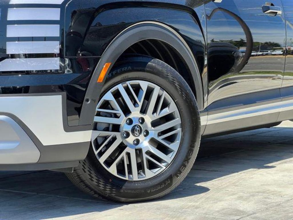 New 2026 Hyundai Palisade SEL Premium AWD SUV
