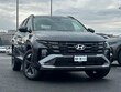  Hyundai Tucson Hybrid