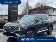 Certified 2022 Hyundai Santa Fe Hybrid Limited SUV