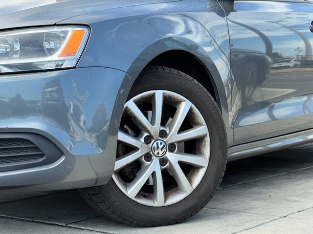 Used 2012 Volkswagen Jetta SE with VIN 3VWDP7AJ8CM308111 for sale in Renton, WA