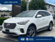 Used 2019 Hyundai Santa Fe XL Limited Ultimate SUV