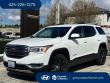 Used 2019 GMC Acadia SLT-1 SUV