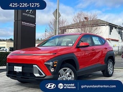 2026 Hyundai Kona SE AWD SUV