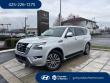 Used 2021 Nissan Armada SL SUV