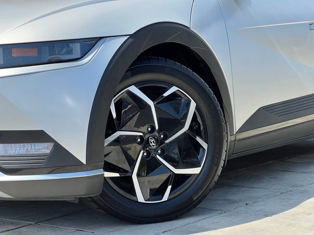 Certified 2023 Hyundai IONIQ 5 SEL with VIN KM8KNDAF9PU163622 for sale in Renton, WA