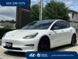 Used 2021 Tesla Model 3 Long Range Sedan