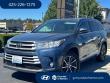 Used 2017 Toyota Highlander  SUV