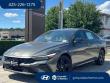 New 2026 Hyundai Elantra SEL Sport Sedan