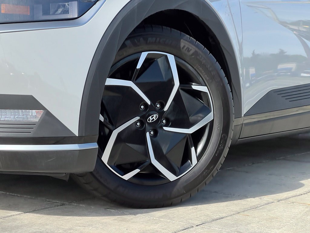 Certified 2024 Hyundai IONIQ 5 SEL SUV