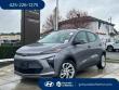 Used 2023 Chevrolet Bolt EUV LT SUV