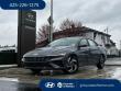 New 2026 Hyundai Elantra Limited Sedan