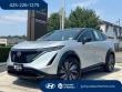 Used 2023 Nissan ARIYA ENGAGE SUV