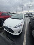  Toyota Prius c