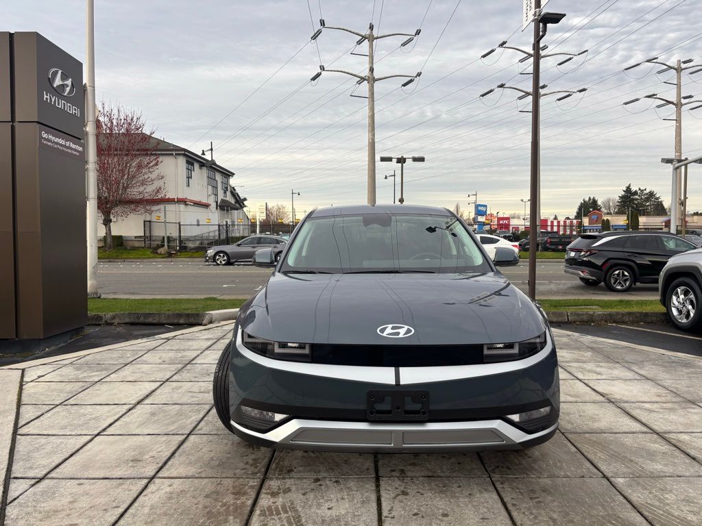 Certified 2024 Hyundai IONIQ 5 SE with VIN KM8KMDDF1RU233079 for sale in Renton, WA