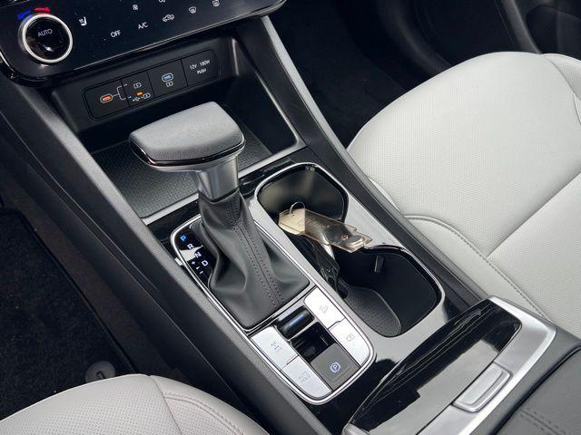 2025 Hyundai Santa Cruz SEL - Photo 19