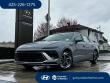 New 2026 Hyundai Sonata SEL Sport Sedan