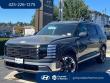 New 2026 Hyundai Palisade Hybrid Limited SUV