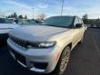 Used 2021 Jeep Grand Cherokee L Summit SUV