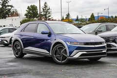 2026 Hyundai IONIQ 5 Limited SUV