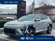 New 2026 Hyundai Kona Limited AWD SUV