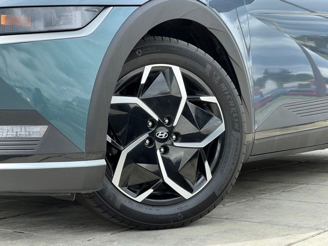 Certified 2024 Hyundai IONIQ 5 SEL with VIN KM8KNDDF7RU261692 for sale in Renton, WA