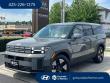 New 2026 Hyundai Santa Fe Hybrid SE SUV
