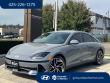 Certified 2023 Hyundai IONIQ 6 SEL AWD Sedan