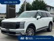 New 2026 Hyundai Palisade SEL AWD SUV