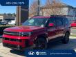 New 2026 Hyundai Santa Fe Hybrid Calligraphy SUV