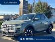 New 2026 Hyundai Santa Cruz SEL AWD Truck Crew Cab