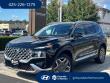 Certified 2023 Hyundai Santa Fe Plug-In Hybrid Limited SUV