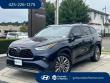 Used 2021 Toyota Highlander Hybrid Platinum SUV