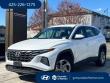 Certified 2022 Hyundai Tucson SE SUV