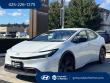 Used 2025 Toyota Prius LE Hatchback