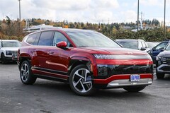 2026 Hyundai IONIQ 9 Performance Limited SUV