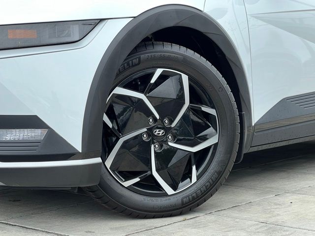 Certified 2023 Hyundai IONIQ 5 SEL with VIN KM8KNDAFXPU147929 for sale in Renton, WA