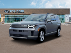 2026 Hyundai Santa Fe Limited AWD SUV