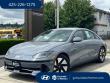 Certified 2024 Hyundai IONIQ 6 SE Sedan